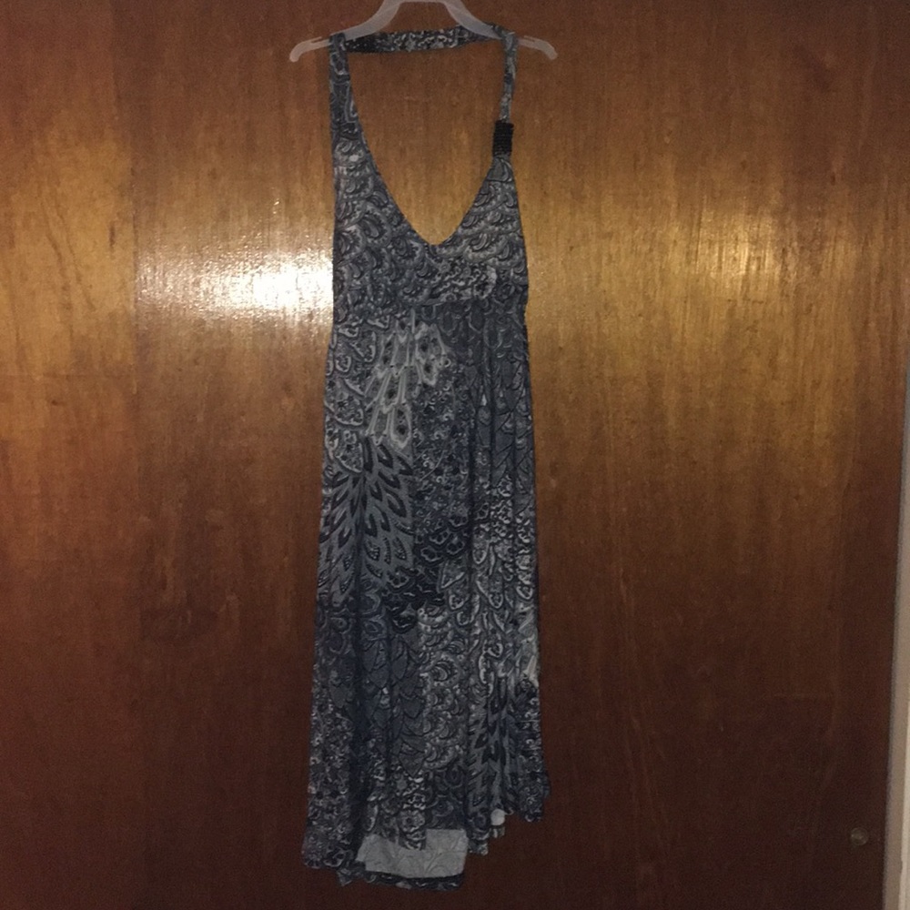 Sun Dress